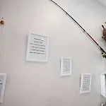 La Dimora Della Poesia Apartment