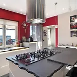 La Dimora Della Poesia Apartment