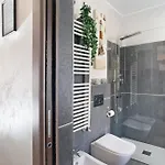 Apartment La Dimora Della Poesia Imperia