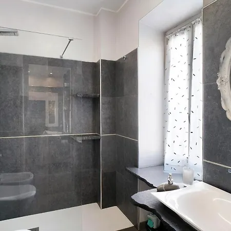 Apartment La Dimora Della Poesia