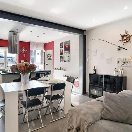 La Dimora Della Poesia Imperia