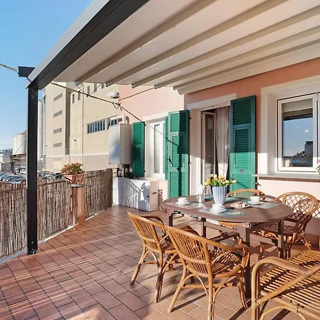 La Dimora Della Poesia * Imperia