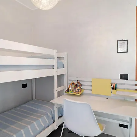 Apartamento La Dimora Della Poesia *