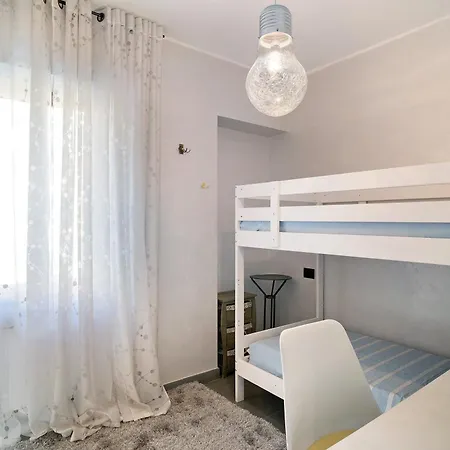 La Dimora Della Poesia Apartamento *