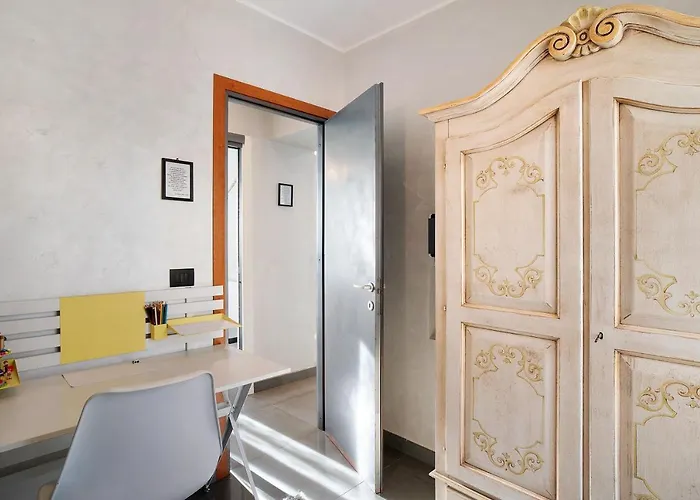 La Dimora Della Poesia