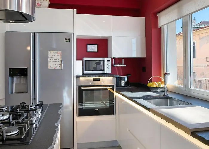 La Dimora Della Poesia * 임페리아