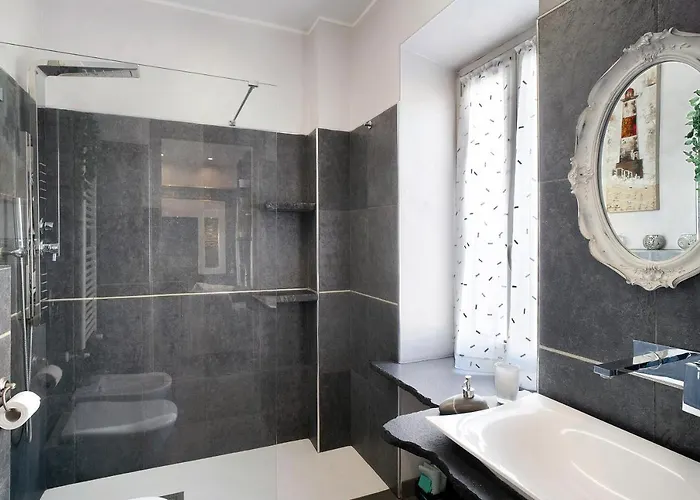 Apartman La Dimora Della Poesia