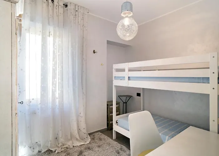 La Dimora Della Poesia 임페리아