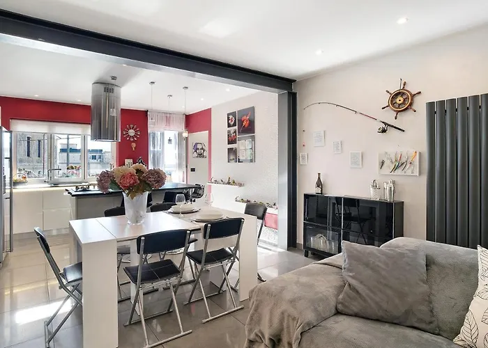 La Dimora Della Poesia Imperia