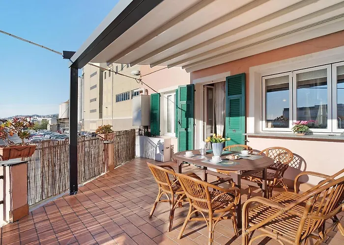 La Dimora Della Poesia * Imperia