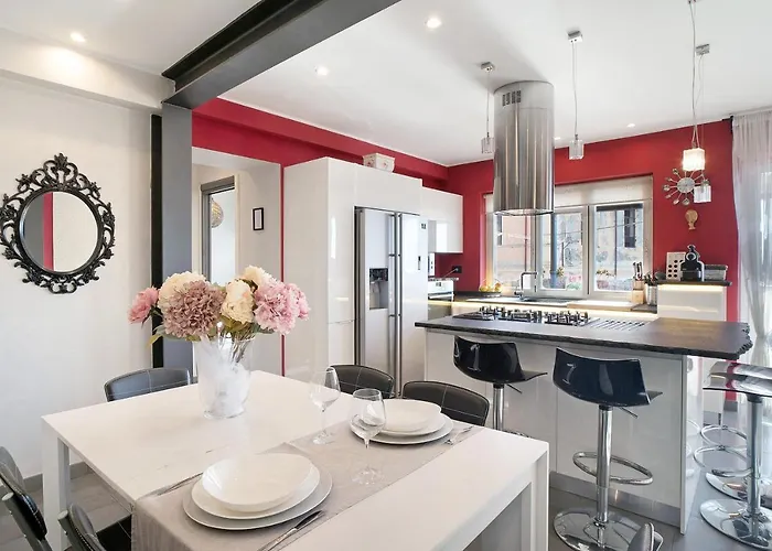 La Dimora Della Poesia