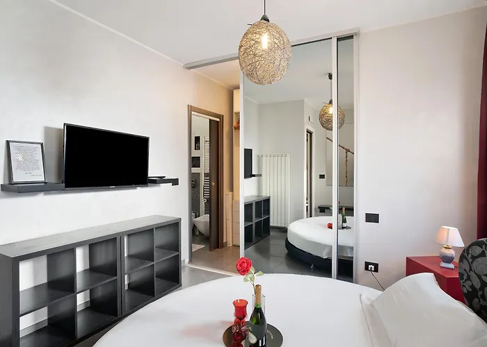 아파트 La Dimora Della Poesia 임페리아