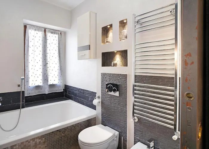 La Dimora Della Poesia * 임페리아